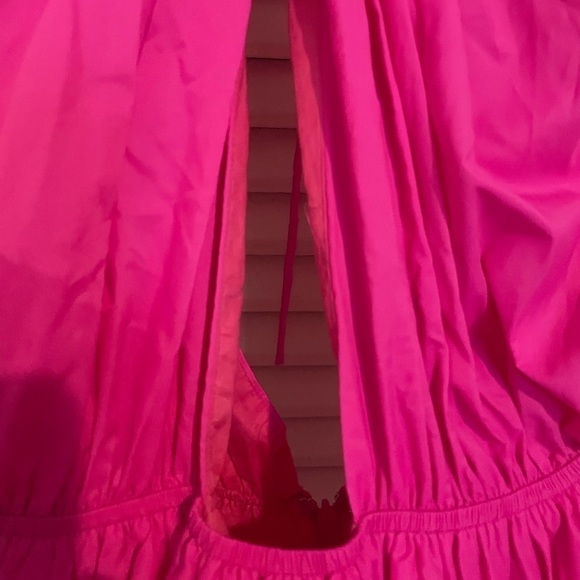 Staud Danielle halter dress - Picture 3 of 10